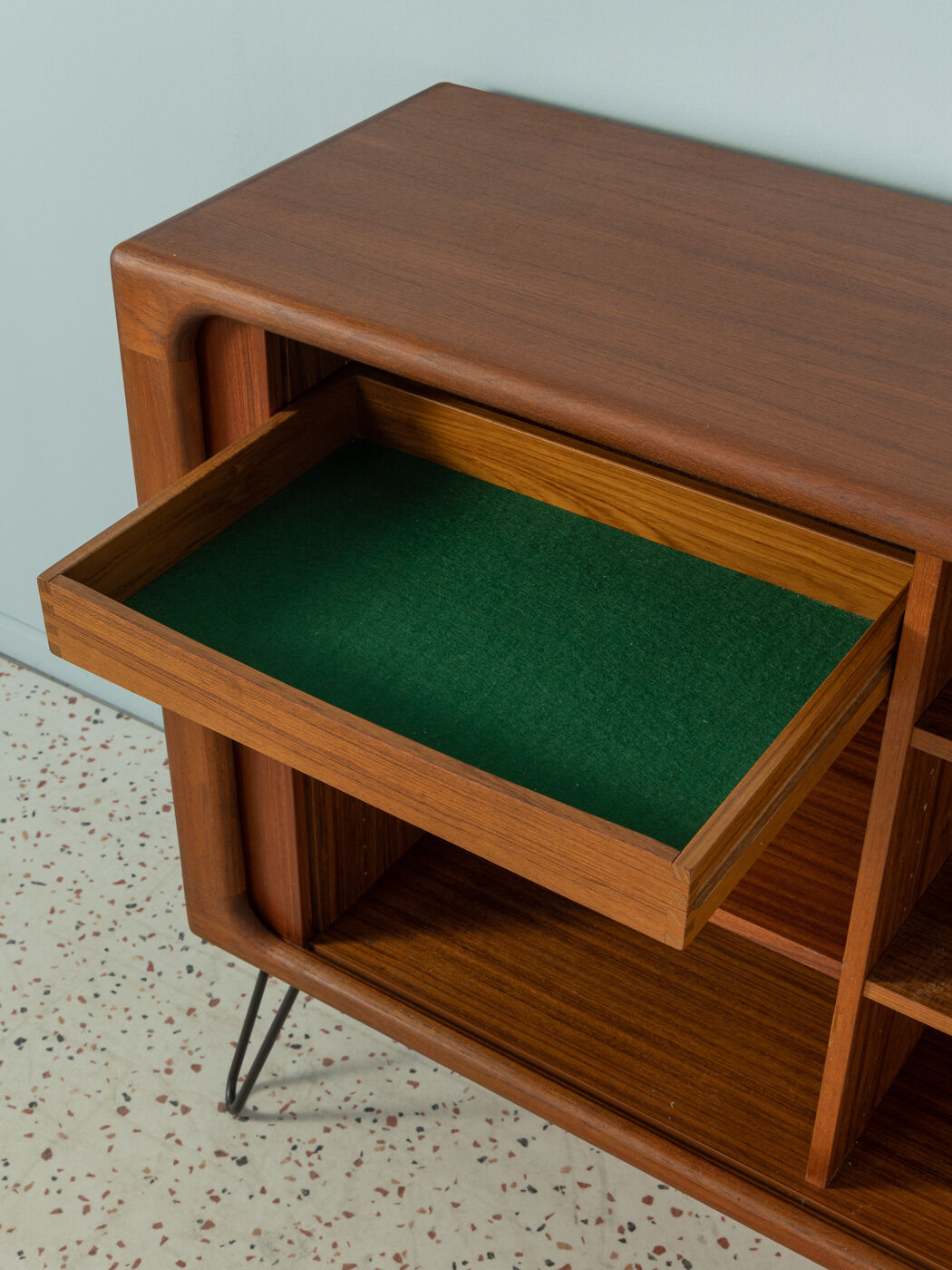 1960s sideboard, Dyrlund