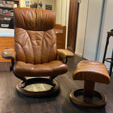 Stressless relaxation chair
