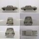 Lot of 17 vintage miniatures of made in Italy cars