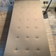 Bed model Flavigny by Jean Prouvé, limited edition