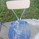 Lot of Tublac chairs 60