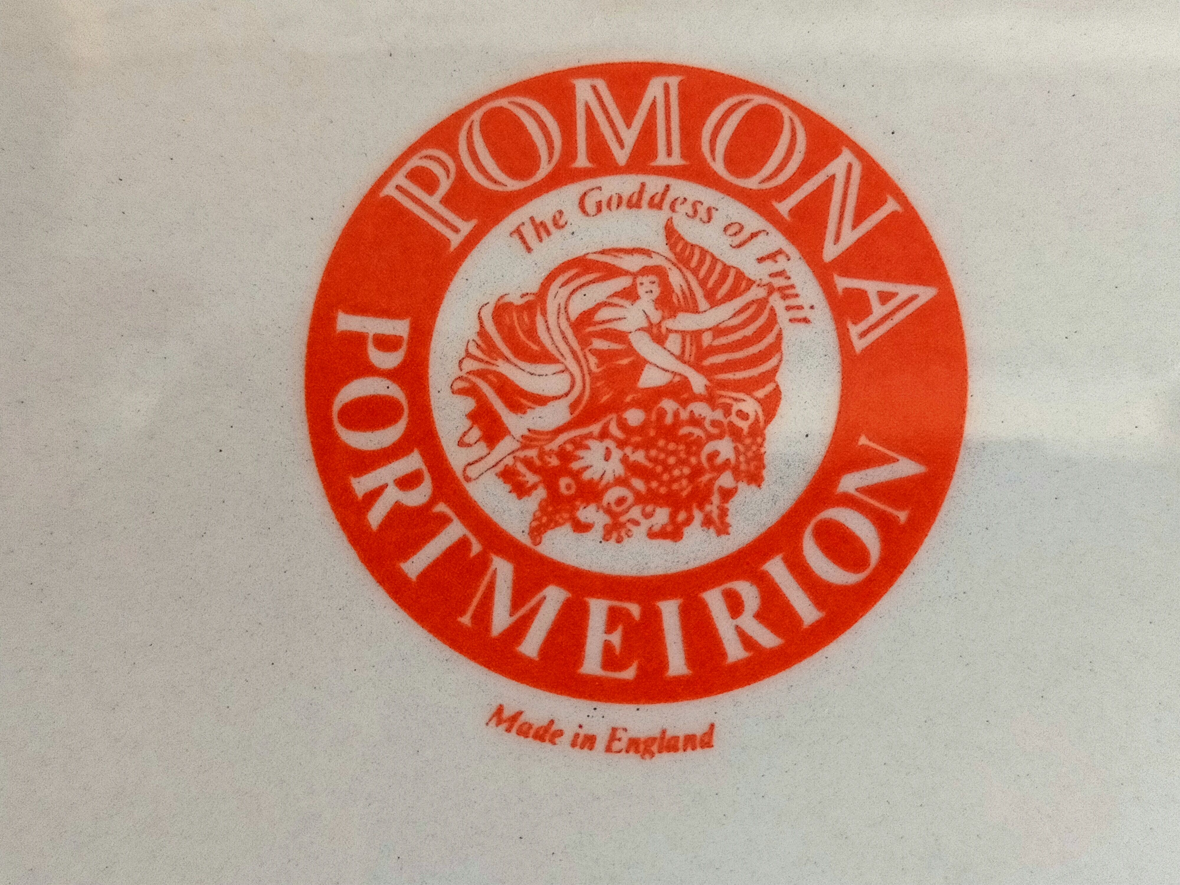 Teapot and butter set