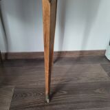 Table bouillotte