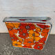 Transat vintage orange