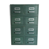 Green Strafor Industrial Furniture