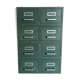 Meuble industriel Strafor vert