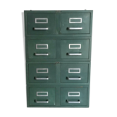 Green Strafor Industrial Furniture