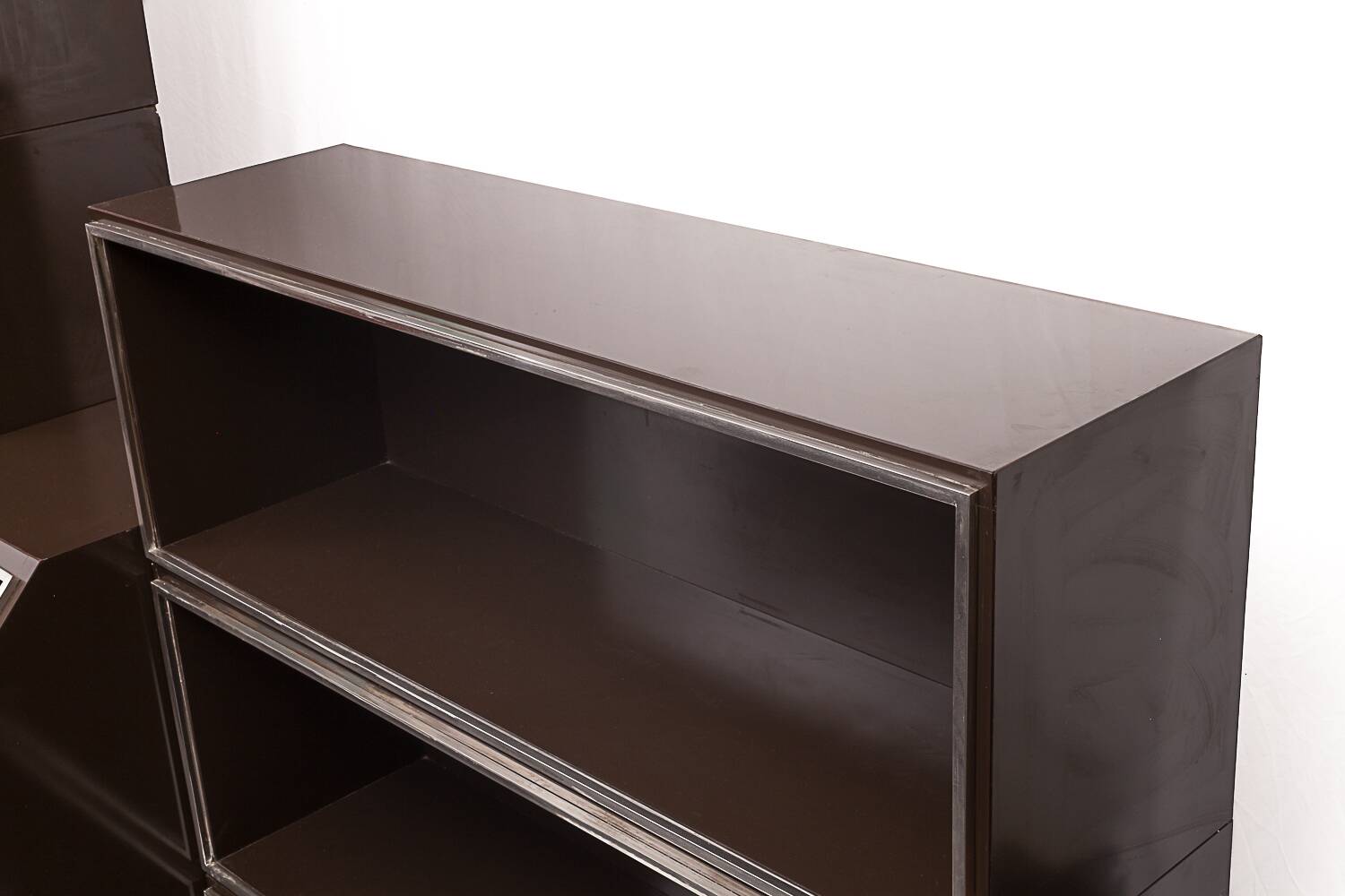Mario Sabot bookcase