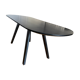 Table 'Together' De La Esapada Studio Ilse Crawford