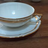 Tasse et sous tasse Raynaud