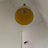 Pendant lamp Notte S7 Prandina Mengotti