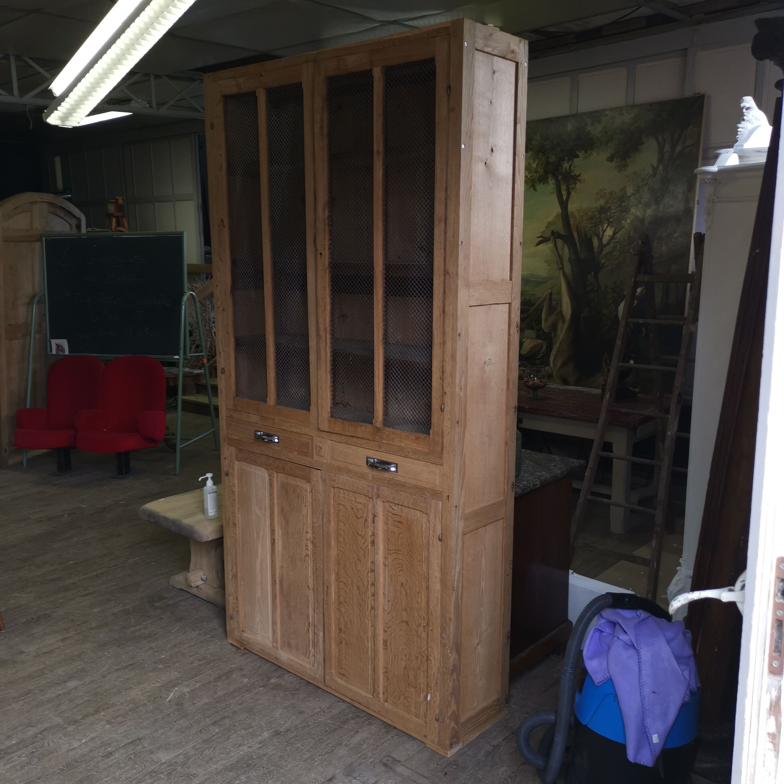 Administration furniture