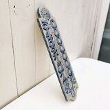 Roger Capron ceramic thermometer plate