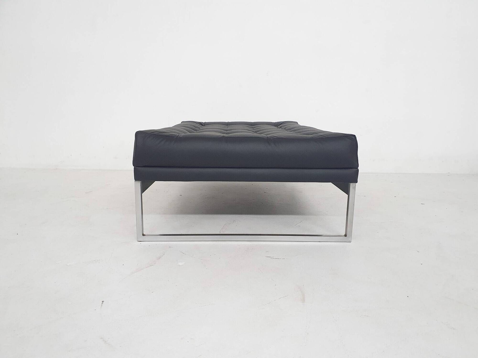 Daybed or bench by AP-originals, The Netherlands 1960's