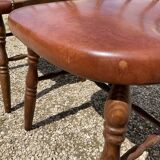 Pair of chairs