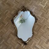 Miroir violonné XXè