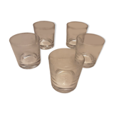 5 verres a wisky graves