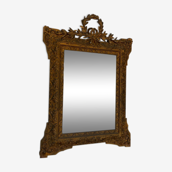 Louis XV mirror