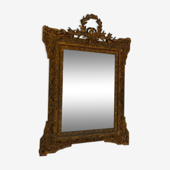 Miroir Louis XV