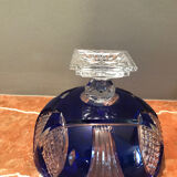 Coupe en cristal les grands duc