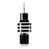 Casalto HAVANA Handcrafted Ceramic Lamp – Unique Designer Lighting