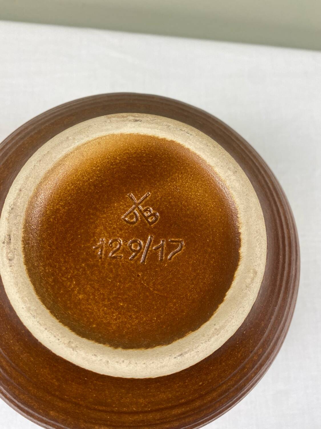 Dümler & Breiden vase
