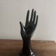 Handmade ring sizer vintage soliflore vase