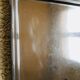 Silver tray