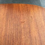 Table à manger scandinave B.fridhagen bodafors Sweden années 60
