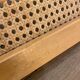 Set of 4 Cesca B32 chairs by Breuer