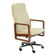 Teak office chair 1960
