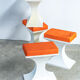 Prisunic tabouret
