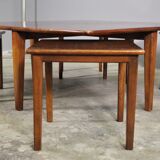 Coffee tables, 1970