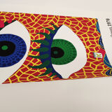 Yayoi Kusama