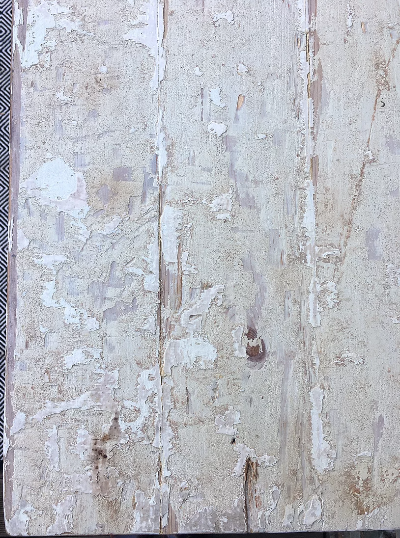 Workshop furniture 6 drawers