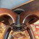Swivel office chair