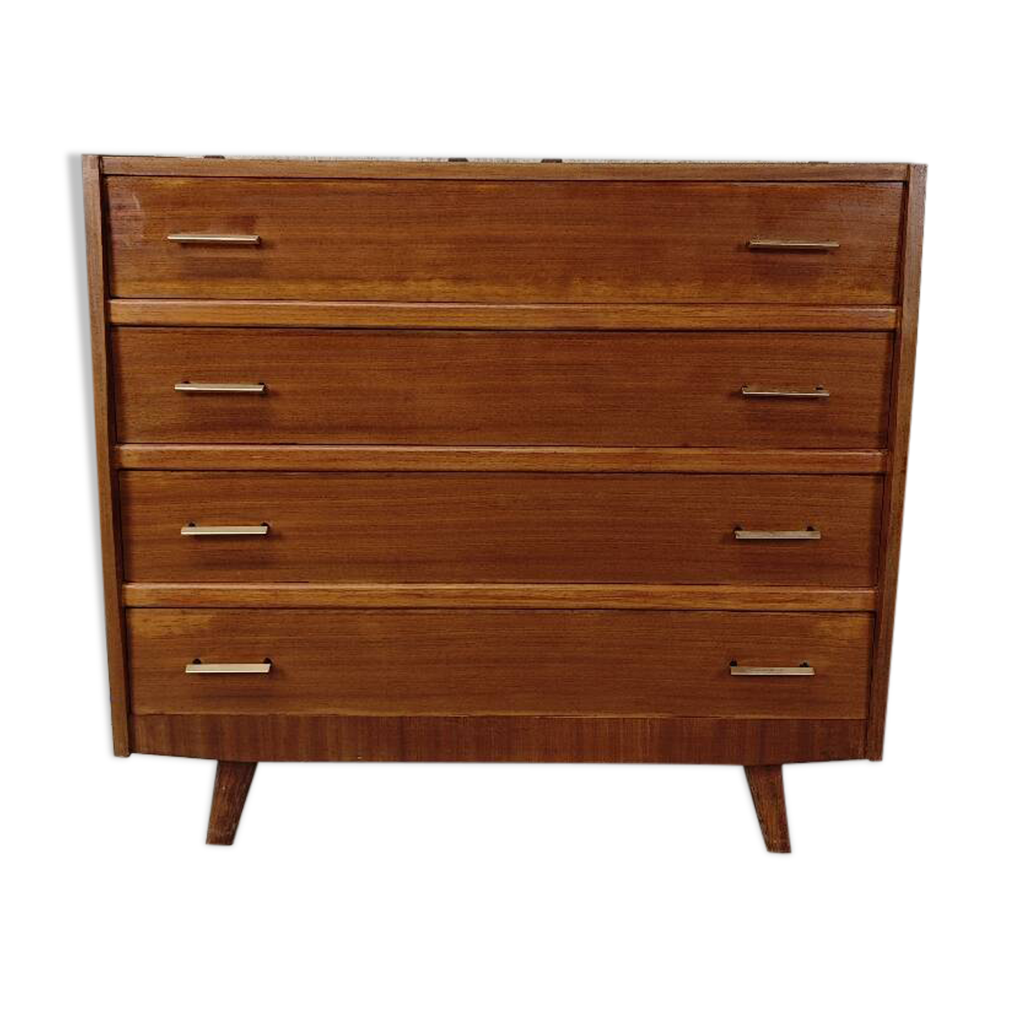 Vintage chest of drawers