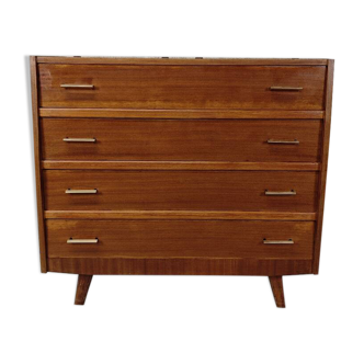 Vintage chest of drawers