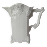 Pot à lait / chocolat en faïence Années 50