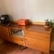 Three-part sideboard from 1960