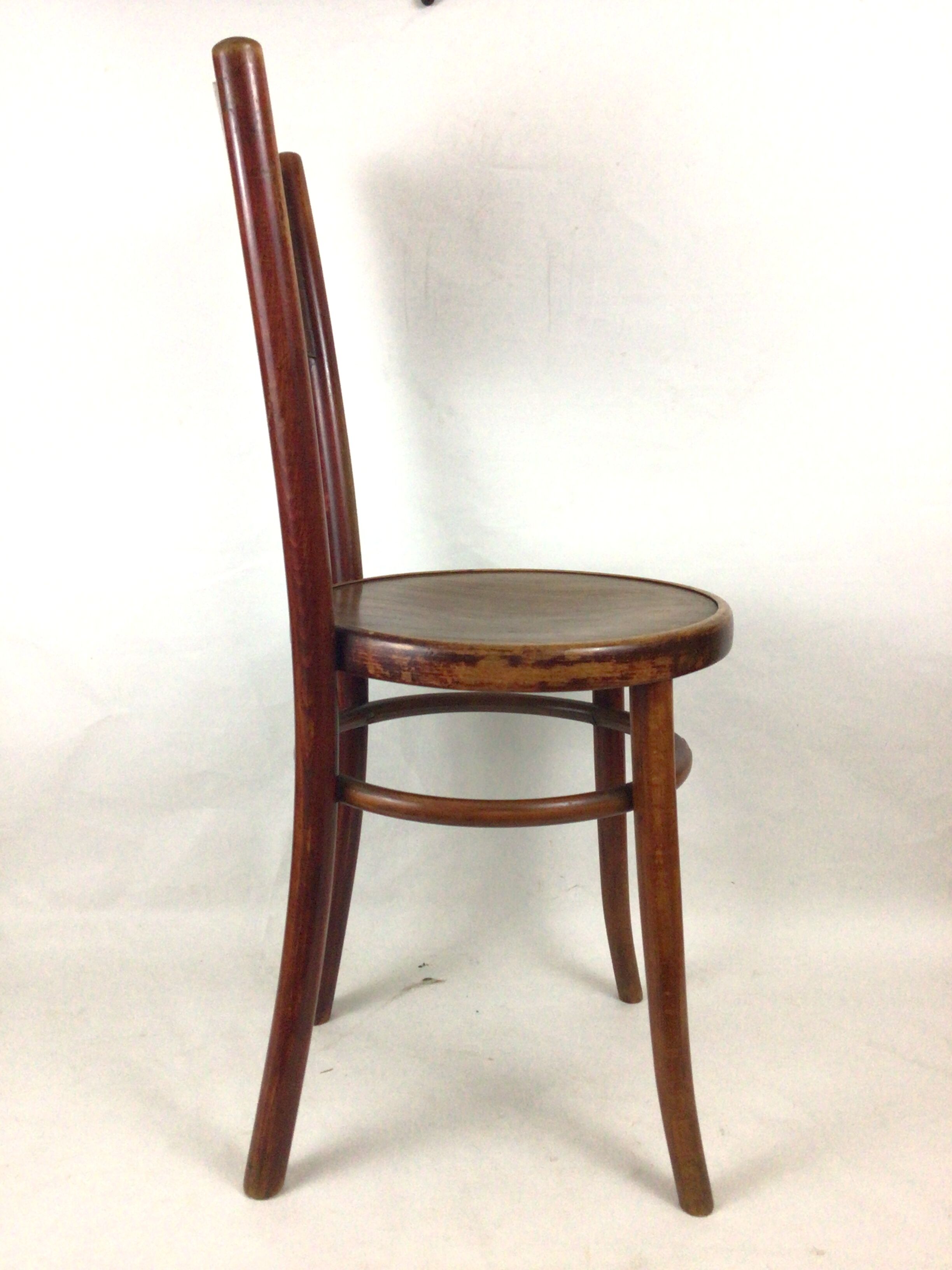 Fischel bistro chair