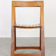 Vintage folding chair