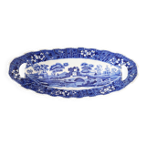 Copeland English earthenware dish