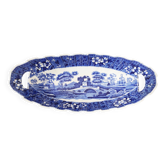 Copeland English earthenware dish