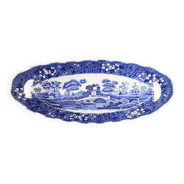 Copeland English earthenware dish