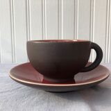 Red tea service