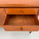 Enfilade Vintage Nathan « Circle » années 1960