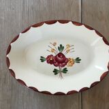Ravier fleuri