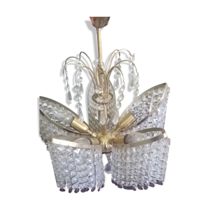 Lustre tulipe