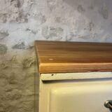 Renovated Parisian buffet